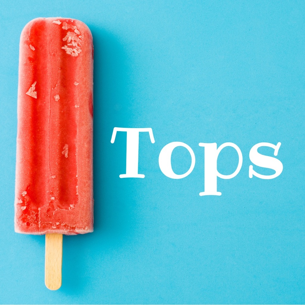 Tops